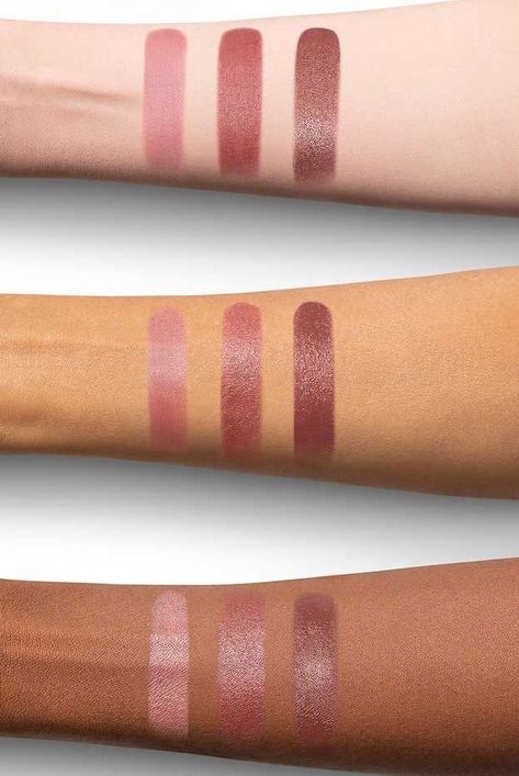 Lipstick Pillow Talk, Classic Hair Color, Charlotte Tilbury Pillow Talk Lipstick, Pillow Talk Medium, Festive Nail Ideas, Revolution Lipstick, Pillow Talk Lipstick, Southern Beauty, Charlotte Tilbury Matte Revolution