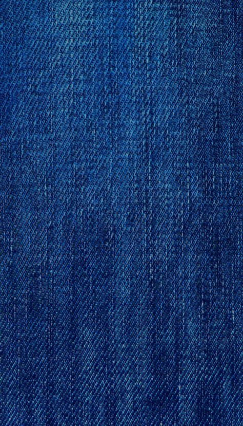 iPhone wallpaper Denim Fabric Texture, Jean Wallpaper, Denim Wallpaper, Wallpapers Blue, Denim Background, Fabric Walls, Denim Texture, Cool Tech Gadgets Electronics, Backgrounds Phone