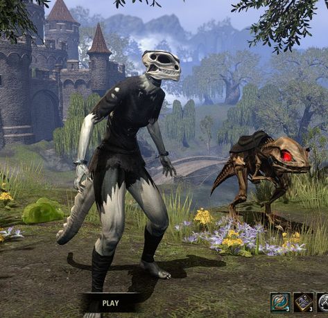 Crown crate Guards--Basically Underwear? — Elder Scrolls Online Elder Scrolls Online, The Elder Scrolls, Elder Scrolls, Skyrim, The Crown, Crown, Pins, Quick Saves