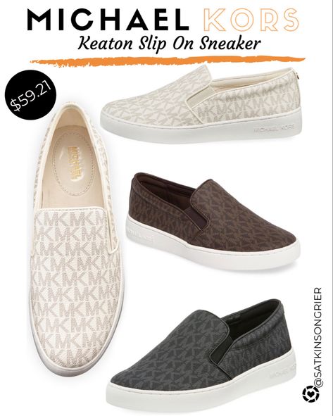 Michael Kors Slip On, Shopping App, Michael Kors Shoes, Baby And Toddler, Vans Classic Slip On Sneaker, Shoe Sale, Toddler Boys, Baby Shop, Slip On Sneaker