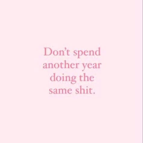 I'm starting to compile some ideas for my 2025 New Year's Resolution! Which ones are you focusing on for the new year?! I love New Year's resolutions, even if they don't stick! I just love the positive push of momentum I get at the beginning of the year! I always get something good out of it, even if I fall short of my goal! Of course, setting goals at any time of the year is a thing lol, but there's just something so special about a season where you know at least a handful of the people a... This Is Our Year Quotes, How To Stick To Goals, Motivation New Year, Resolution Board Ideas, New Year Resolutions Quotes, 2025 New Year New Me, Aesthetic New Year Resolution, Its My Year 2025, Motivational Quotes New Year