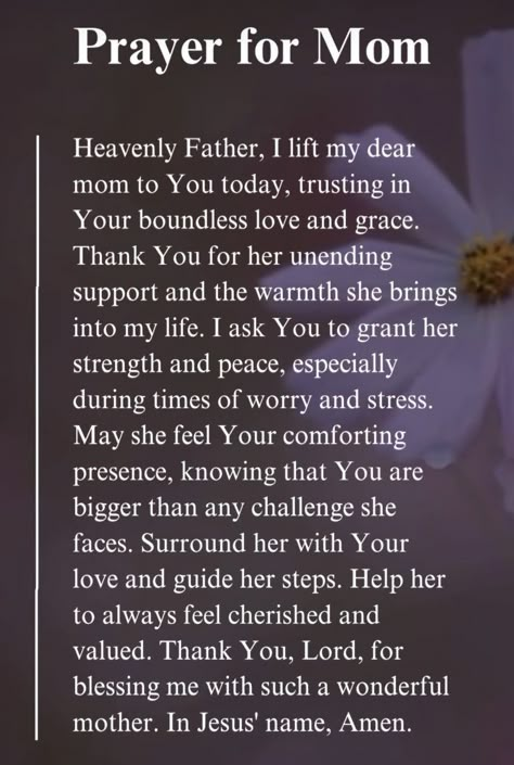 Prayers For A Worried Mother, Merry Christmas Mom Quotes From Daughter, Prayer For My Mother's Health, Mother-daughter Devotional, Prayers For My Mom Healing, Prayer For Moms Health, Prayer For Mom From Daughter, Prayer For My Mother, Prayer For Mother