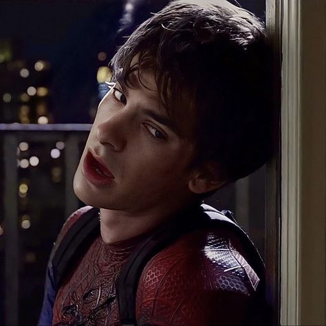 Spider Man Icons, Peter Parker Andrew Garfield, Spiderman Andrew, Andrew Garfield Spiderman, Garfield Spiderman, Bug Boy, The Amazing Spiderman, Peter 3, Spiderman 3