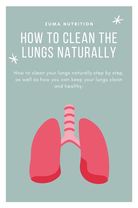 How to clean your lungs naturally step by step, as well as how you can keep your lungs clean and healthy. Cleaning Lungs Naturally, Fluid In Lungs Remedies, Lung Nodules Remedies, How To Clean Lungs, Fluid In Lungs, Clean Lungs, Home Remedies For Bronchitis, Natural Antifungal, Hippie Mama