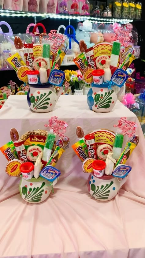 The Hidden Gift Store 🥀 | 🇲🇽 🇲🇽 🇲🇽 🇲🇽 🇲🇽 🇲🇽 Available 822 N Dodsworth Ave Covina CA 91724 Cash, Zelle, Venmo, Cashapp #Teddybears #Mothersday #Diadelasmadres #Reels… | Instagram Mexican Fiesta Centerpieces Ideas, Mexican Ideas Party, Diy Mexican Party Favors, Mexican Party Decorations Table Centerpieces, Mexican Center Piece Quinceanera, Centerpieces For Mexican Theme Party, Mexican Christmas Gifts, Mexican Mom Gift Ideas, Mexican Store Ideas