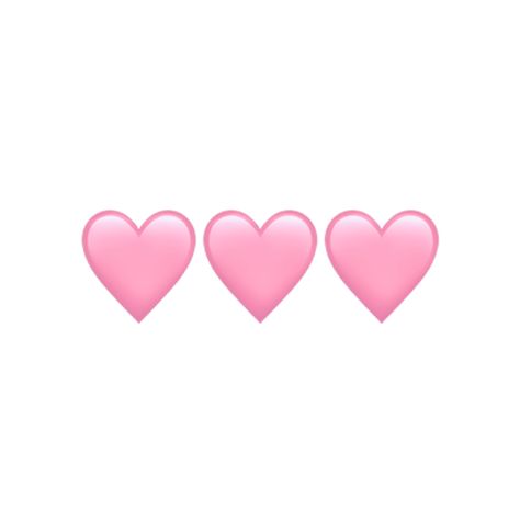 Pink Emojis, Pink Heart Emoji, Pink Emoji, Heart Emoji, Pretty And Cute, Pink Heart, Light Pink, Hello Kitty, Kitty