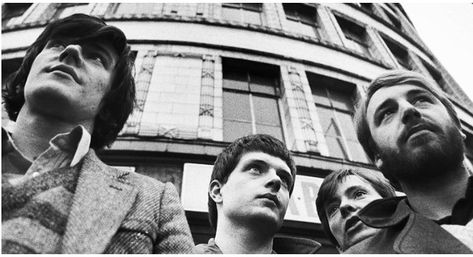 Joy Division's Unknown Pleasure is on course to enter the official UK Albums Charts Top 10 for the first time, 40 years after its release Bernard Sumner, Peter Hook, Joy Division Unknown Pleasures, Peter Saville, Ian Curtis, Goth Bands, Goth Music, Unknown Pleasures, Band Photography