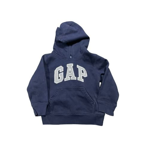 Baby Gap Navy Blue Logo Hoodie Size 3 Navy Blue Gap Hoodie, Dark Blue Gap Hoodie, Gap Hoodie Aesthetic, Blue Gap Hoodie, 16th Birthday Wishes, Hoodie Gap, Gap Hoodie, Navy Blue Hoodie, Hoodie Aesthetic