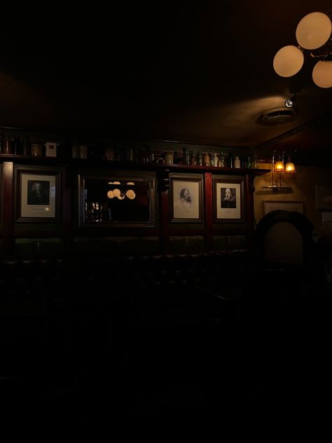 Wine Bar Aesthetic Dark, Dark Jazz Aesthetic, Dark Bar Aesthetic, Dark Restaurant Aesthetic, Jazz Bar Aesthetic, Fiona Core, Sinners Condemned, Pub Aesthetic, 1920s Bar