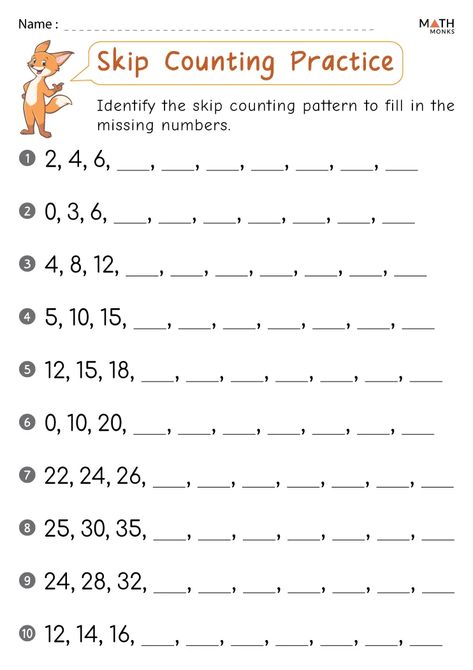 Free-Skip-Counting-Worksheets-for-3rd-Grade.webp 742×1,050 pixels 1st Standard Worksheets Maths, Skipping Numbers Worksheet, Math Class 2 Worksheet, Grade Three Math Worksheets, Skip Counting Worksheets Kindergarten, Free School Worksheets, 3rd Math Worksheets, Multiplication By 2 Worksheets, Math Worksheet For Class 3