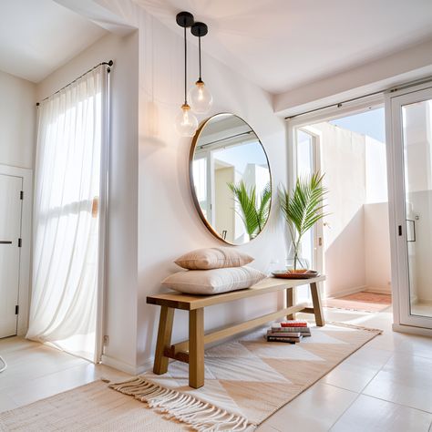 Diy mudroom bench