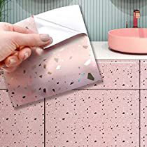 Check this out at Amazon Wall Peel And Stick, Tile Transfers, Terrazzo Wall, Self Adhesive Wall Tiles, Peel Stick Backsplash, Peel N Stick Backsplash, Window Screen, Backsplash Tiles, Metal Tile