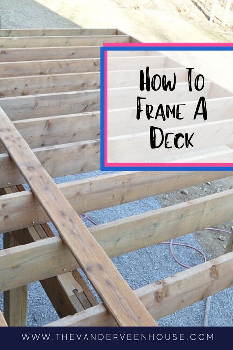 Building A Back Porch On A Budget, Diy Raised Deck How To Build, Cheap Deck Ideas Diy Budget, Diy Backyard Deck On A Budget, Deck Off Of Patio, Diy Deck Patio, Floating Deck With Pool, Diy Deck On A Budget, Diy Deck Building