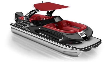 New 2022 Pontoons & Tritoon Boat Models | Bennington Pontoon Boats, Electric Pontoon Boat, Pontoon Boat With Slide, Best Pontoon Boats, Bennington Pontoon Boats, Mini Pontoon Boats, Double Decker Pontoon Boat, Pontoon Boats For Sale, Small Pontoon Boats