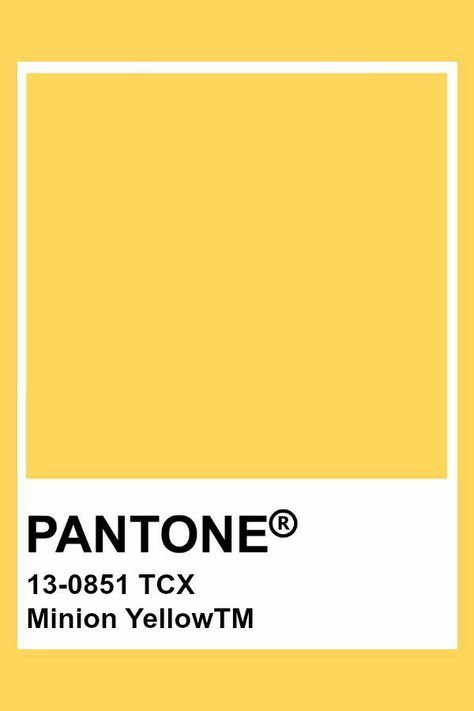 Pantone Yellow Shades, Yellow Pallete Color, Pantone Tcx, Base Cake, Yellow Pantone, Pantone Color Chart, Pantone Swatches, Pantone Palette, Pantone Colour Palettes