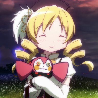 Mami Tomoe Icon, Tomoe Icon, Madoka Magica Mami, Mahō Shōjo Madoka Magica, Sayaka Miki, Icon Gif, Mahō Shōjo, Puella Magi Madoka Magica, Madoka Magica