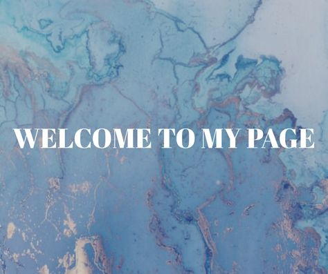 Welcome to my Page posted on my Business page Welcome To My Facebook Page, Please Follow My Business Page, Welcome Post For Facebook Page, Welcome Post Facebook Page, Welcome To My Page Facebook, Welcome To My Business Page, Welcome Background, Cute Picture Quotes, Feminine Archetypes