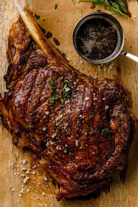 Steak Rub Recipe, Healthy Steak, Grilled Ribeye Steak, Ribeye Steak Recipes, Grilled Ribeye, Steak Rubs, Bbq Steak, Chicken Steak, Best Meat