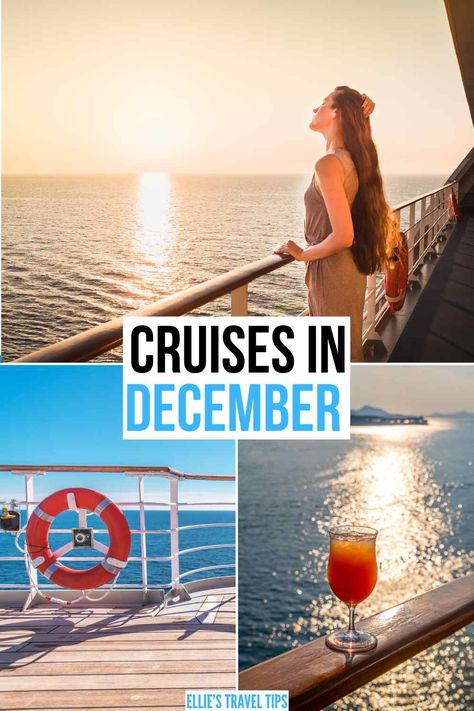 Best Cruises For Couples, Best Family Cruises, Florida In December, Cruise Planner, Cozumel Cruise, Caribbean Christmas, Winter Cruise, Carribean Cruise, Tropical Cruise