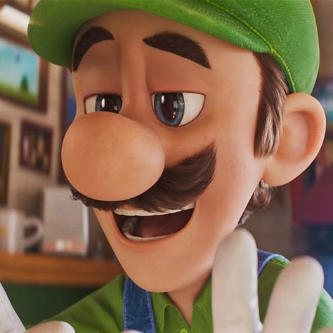 Luigi Movie, Green Warriors, The Super Mario Bros Movie, Super Mario Bros Movie, Super Mario Nintendo, Charlie Day, Movie 2023, Princess Daisy, Princesa Peach