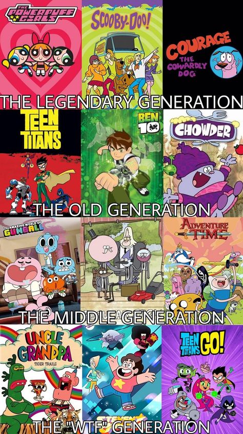 Old Cartoon Network Aesthetic, 2010 Cartoon Characters, Old Shows Childhood 2000, Old Tv Shows Cartoons, Nostalgic Shows, 2000s Cartoons Aesthetic, Old Cartoons 90s, 2000s Cartoon Network, Cartoon To Watch