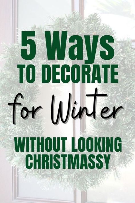 Christmas Aesthetic Bedroom, Decorating For Winter After Christmas, Christmas Dough Bowl, Front Porch Diy, Decorating After Christmas, Winter Decor Ideas For The Home, After Christmas Decor, Decor After Christmas, Winter Mantle