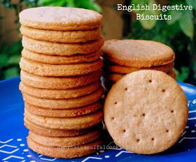 Winters Morning, Cheesy Biscuits, Digestive Cookies, English Biscuits, British Biscuits, Tea Biscuits, Shortbread Cookie Recipe, Digestive Biscuits, British Baking