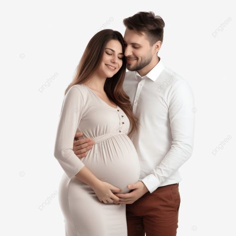 Happy Pregnant Couple, Pregnant Pose Reference, Pregnant Couple Poses, Pregnant Woman And Husband, Pregnant Reference, Pregnant Poses, Thanksgiving Photoshoot, Home Maternity Photography, Pregnancy Poses