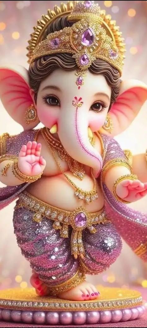 Loard Ganesh Hd Wallpaper, Ganesh Photo Full Hd, Ganesha Hd Wallpapers, Baby Ganpati, Lord Ganesha Hd Wallpaper, Ganesh Ji Photo, Ganesha Wallpaper, Ganapati Idol, Lakshmi Ganesh