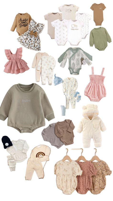 Baby Co, Boho Baby, Quick Saves