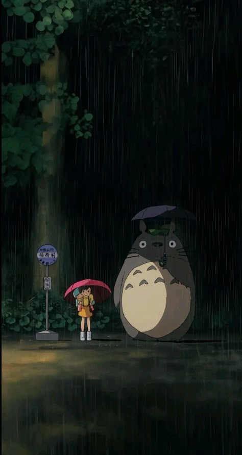 Totoro Wallpaper, Ghibli Wallpapers, Ghibli Background, Ghibli Wallpaper, Ghibli Studios, Ghibli Aesthetic, Personajes Studio Ghibli, Studio Ghibli Background, Studio Ghibli Characters