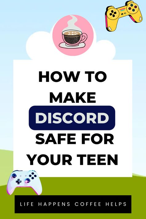 Make discord a safe space for your teen Getting Off Social Media Quotes, Social Media Ruins Relationships, Social Media Negative, Digital Detox Challenge, Delete Social Media, Anti Social Media, Kids Social Media, Put Your Phone Down, Life Happens Coffee Helps