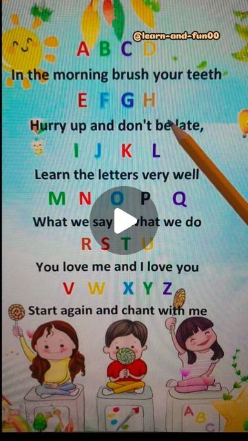 Letter Sound Songs Preschool, Abcd Worksheet For Kids, Alphabet Songs For Preschool, Phonic Sounds Of Alphabets, Sounds Of Alphabets, Rhymes For Kids Preschool, Alphabets Worksheet For Kids, Abcd Worksheet, Alphabet Sounds Song