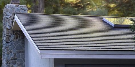 Tesla Roof, Tesla Solar Roof, Solar Power For Home, Solar Tiles, Tesla Solar, Solar Shingles, Solar Roof Tiles, Monocrystalline Solar Panels, Solar Energy Panels