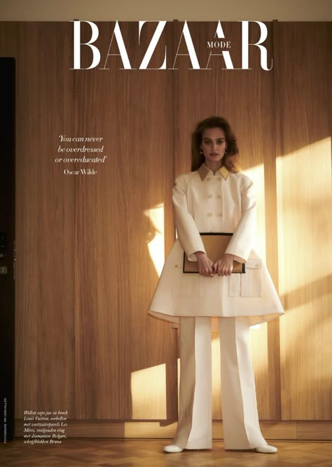 Ine Neefs Harper’s Bazaar Netherlands Office Fashion Editorial Business Fashion Editorial, Lookbook Editorial, Autumn Fashion Editorial, Office Fashion Editorial, Business Woman Fashion Editorial, Office Editorial, Bookstore Fashion Editorial, Blazer Editorial, Office Photoshoot Ideas