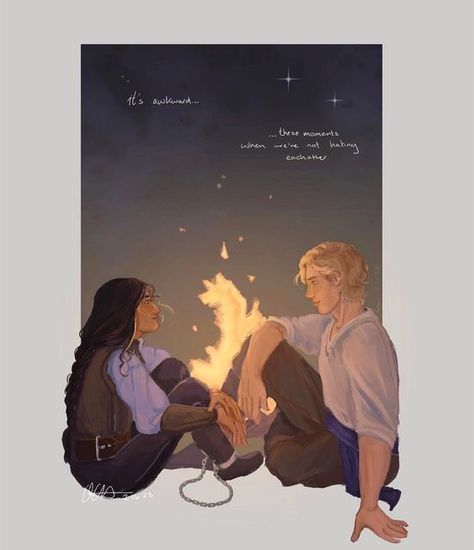 Kazi And Jace Dance Of Thieves Fanart, Jase Ballenger Fanart, Vow Of Thieves Fan Art, Kazi And Jase Fanart, Jase Ballenger, Vow Of Thieves, Remnant Chronicles, Mary E Pearson, The Remnant Chronicles