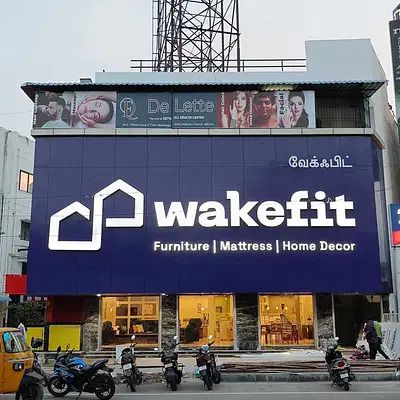 Best Furniture Shop Near You in Chennai - Wakefit Furniture store ...