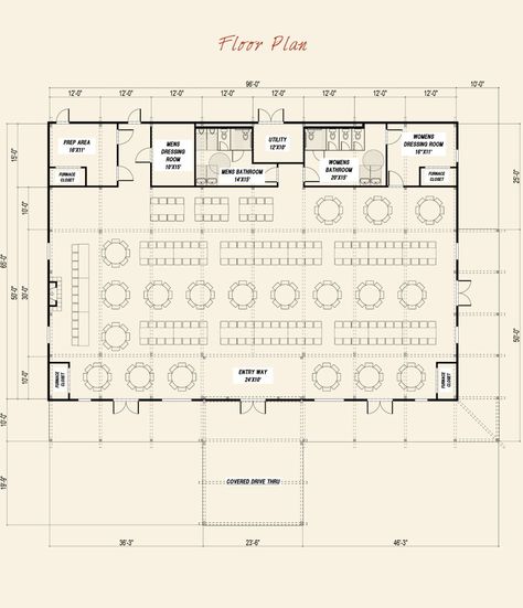 Ballroom Layout Floor Plans, Banquet Layout Floor Plans, Banquet Hall Layout Plan, Wedding Hall Floor Plan, Banquet Hall Design Plan, Event Hall Plan, Wedding Hall Plan Architecture, Event Place Ideas, Wedding Floor Plan Layout Rectangle