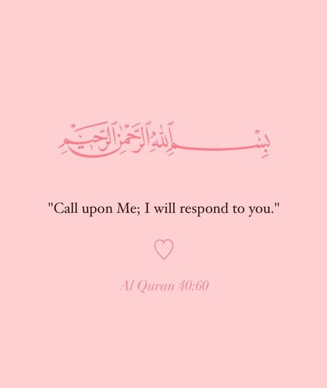 Wallpaper Quran Quotes, Wallpaper Iphone Cute Pink, Quotes Aesthetic Pink, Wallpaper Quran, Aesthetic Quran, Cute Pink Wallpaper, Islamic Quotes Sabr, Coran Quotes, Alhumdulillah Quotes