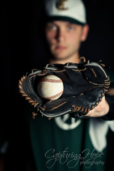 Best Senior Portraits for Boys | Senior Pictures With Baseball Theme | ... where this senior was able ... Baseball Picture Ideas, Baseball Photo Ideas, Baseball Senior Pictures, Baseball Poses, Senior Portraits Male, Baseball Pics, Senior Photos Boys, Baseball Photography, Senior Boy Photography