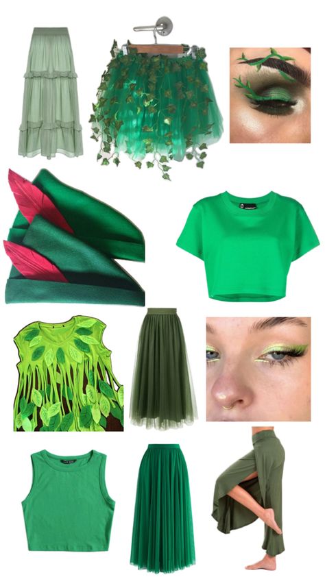 Peter pannnn ✨ Neverland Costume Ideas, Pan Outfits, Peter Pan Outfit, Peter Pan, Auction, Halloween