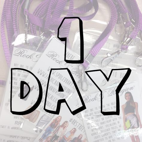 1 day to go until Leeds Festival! Are you going to be there?  If you are, come and find us, we'll be snapping our fave outfits on the site, and we have a surprise for a certain few! 1 Day To Go, Netflix Hacks, Leeds Festival, Fondant Flower Tutorial, Gamer Quotes, Birthday Posters, Happy 13th Birthday, Birthday Countdown, Happy Birthday Best Friend Quotes