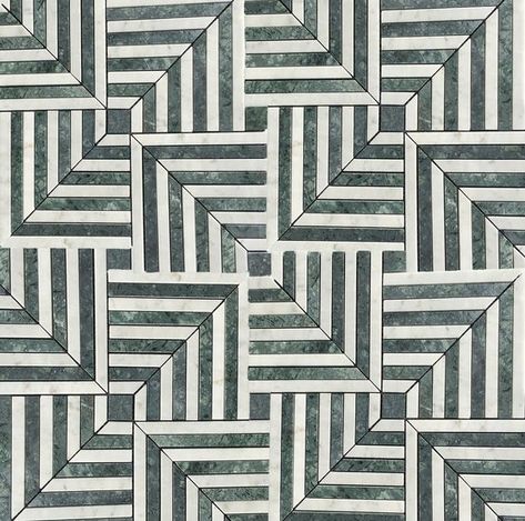 Large Hexagon Tile, Marble Herringbone, Wood Hexagon, Penny Round Mosaic, Green Mosaic, Floor Texture, Tile Texture, Stone Mosaic Tile, Hexagonal Mosaic