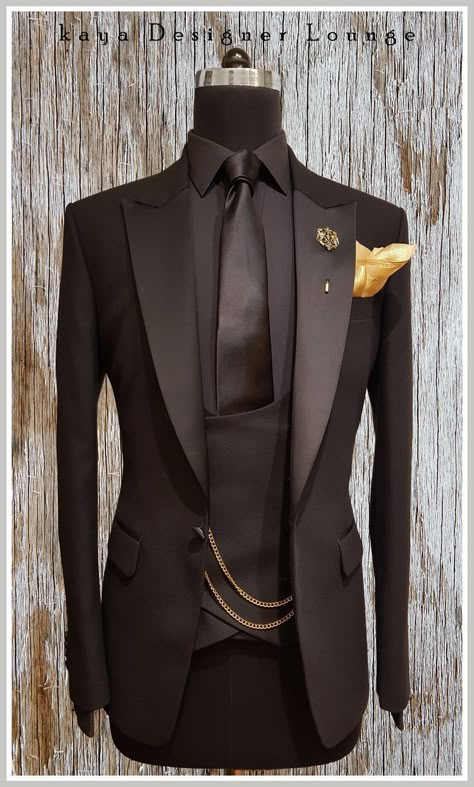 Unisex Suit, Stylish Mens Suits, Der Gentleman, Mode Tips, Dress Suits For Men, Designer Suits For Men, Suits Men, Fashion Suits For Men, Allen Edmonds