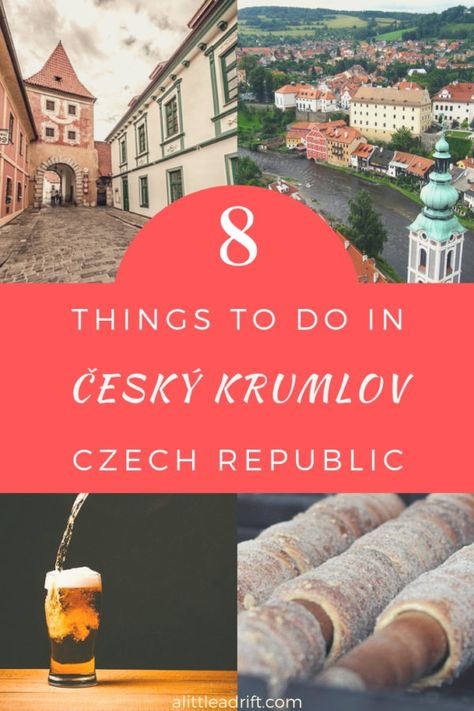 Czech Republic Winter, Things To Do In Switzerland, Things To Do In Prague, Things To Do In Europe, Viking Cruises Rivers, Viking Cruises, Cesky Krumlov, Cities In Germany, Travel Trunk