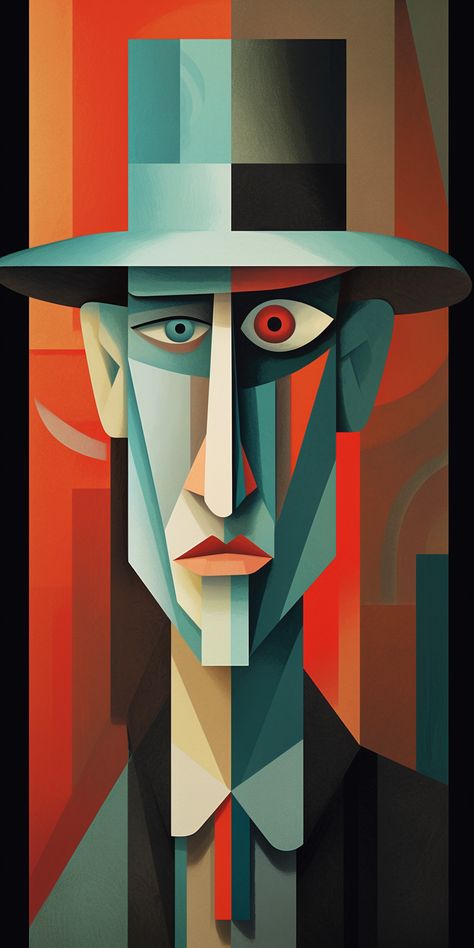 <<< BEST LOGOS DESIGN FOR YOU << CLICK HERE Cubist Sculpture, Aztec Artwork, Colorful Art Paintings, Iphone Wallpaper Hd Original, Simplistic Wallpaper, Picasso Style, Cubism Art, Art Gallery Wallpaper, Modern Art Paintings