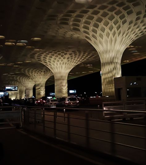 🛬 Bombay Airport, Airport Aesthetic, Mumbai, Vision Board, Quick Saves