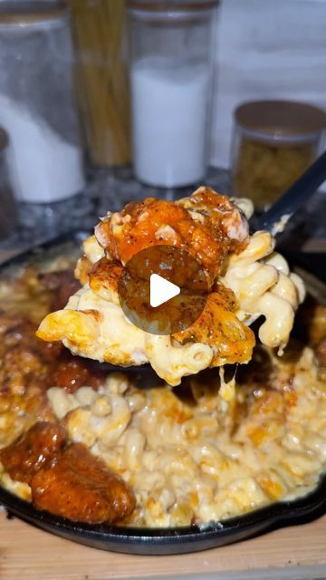 5,748 likes, 55 comments - eatsbytweeet on July 14, 2024: "Mac and cheese for #nationalmacandcheeseday and Hot honey chicken . Full recipe on site #macandcheese #hothoneychicken #familymeal". Hot Honey Mac And Cheese, Honey Mac And Cheese, Hot Honey Chicken, Chicken Mac And Cheese, Honey Bbq Chicken, Honey Bbq, Hot Honey, Honey Chicken, Hot Chicken