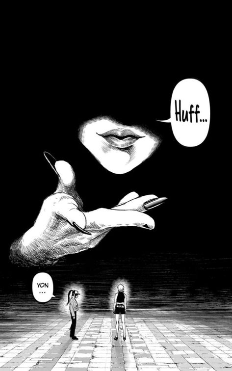 Menacing Manga Panels, Insane Manga Panels, Master Uguay, Dark Manga Panels, Scary Manga Panels, Horror Manga Panels, Choujin X Manga, Horror Manga, Comic Book Layout