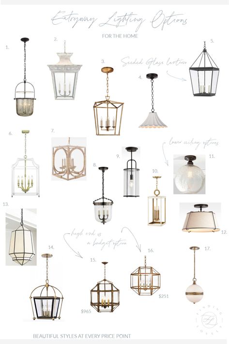 Favorite Pendant Lights for an Entryway - Finding Lovely Pendant Lights Entryway, Pendant Lights For Hallway, Pendant Light For Entryway, Entryway Ceiling Lights, Lights For Entryway, Small Entry Lighting, Entrance Lights Interior, Front Foyer Light Fixtures, Small Entry Light Fixture